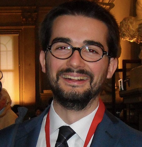 Giovanni Benelli